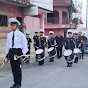 Linces Juventud Bandera 