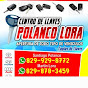 cerrajería polanco lora