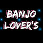 Banjo lovers