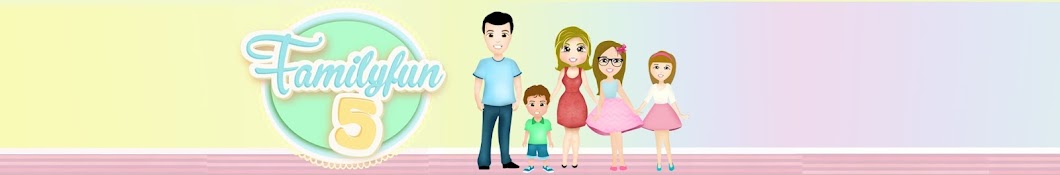 FamilyFun5 Banner