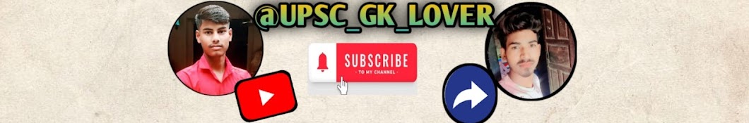 UPSC GK LOVER 