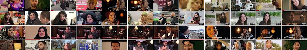 British Muslim TV