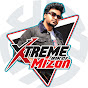 XTREME BIKER MIZAN