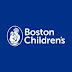 logo Boston Children's Hospital