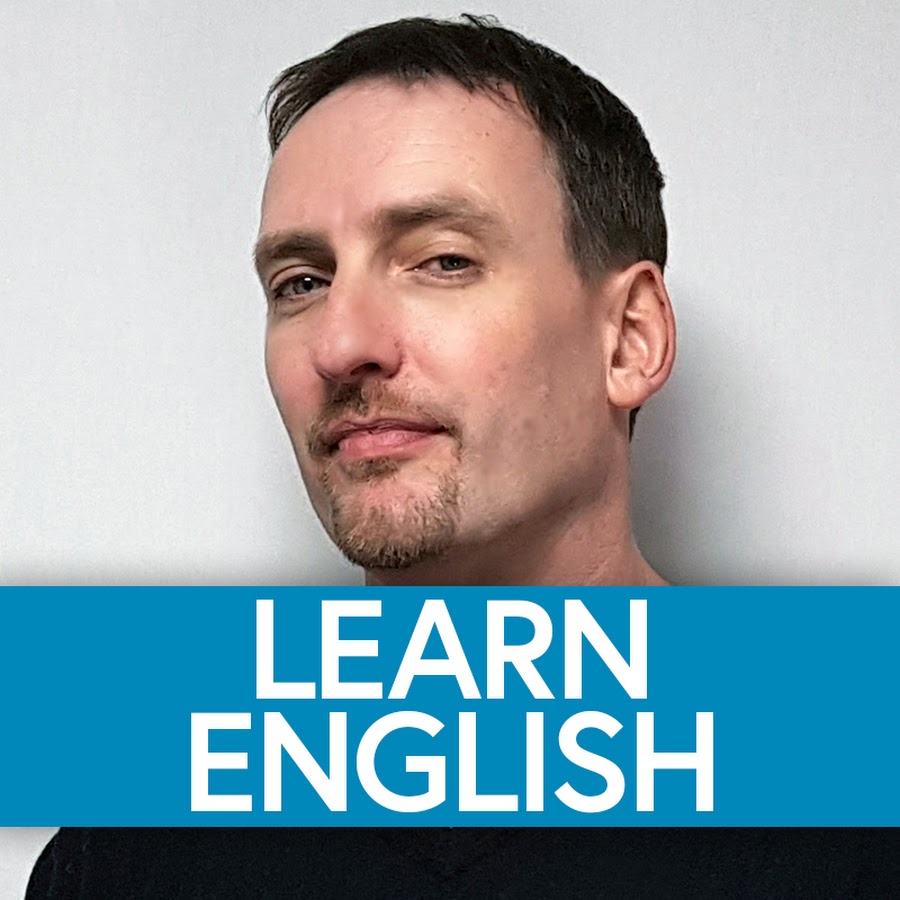 Adam’s English Lessons · engVid @engvidAdam