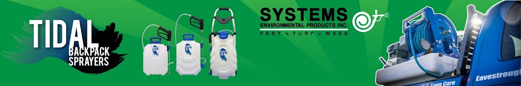 SYSTEMS Environmental Products