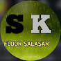 SK FLOOR SALASAR 44