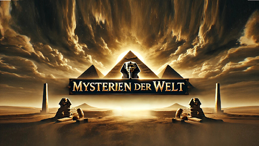 Mysterien der Welt banner