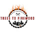 Trees to Firewood