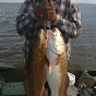 ANTHONY FERTITTA (RED FISHING)