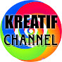 KREATIF channel