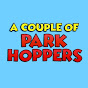 A Couple Of Park Hoppers