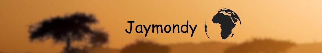 Jaymondy Banner