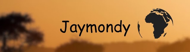 Jaymondy