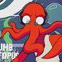 Dumb Octopus