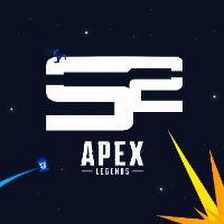 SoaR Apex Legends