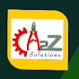 A_to_z solution