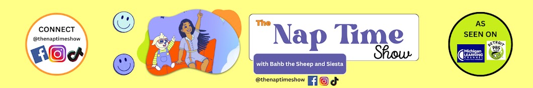 The Nap Time Show