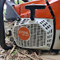 Chainsaw fans AG