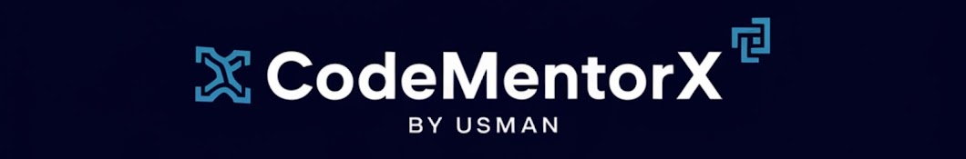 CodeMentorX By Usman