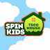 Spin Kids Treehouse