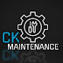 CK MAINTENANCE