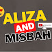 Aliza&Misbah Reaction