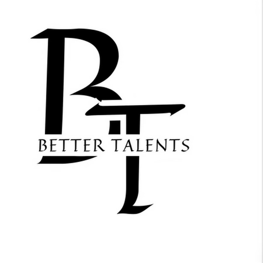 Better Talents