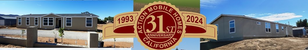 Action Mobile Homes