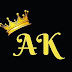 logo AK VIDEO