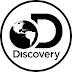 logo Discovery Channel