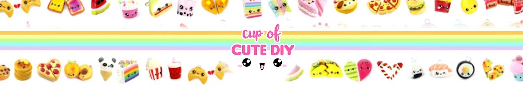 25 BFF food -cute charms- DIY's! - BIG Polymer Clay Compilation! 