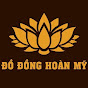 Đồ Đồng Hoàn Mỹ