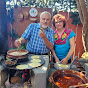 Cocinando en Los Ángeles como en el Rancho. 🥣