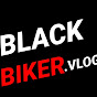 BLACK BIKER VLOG