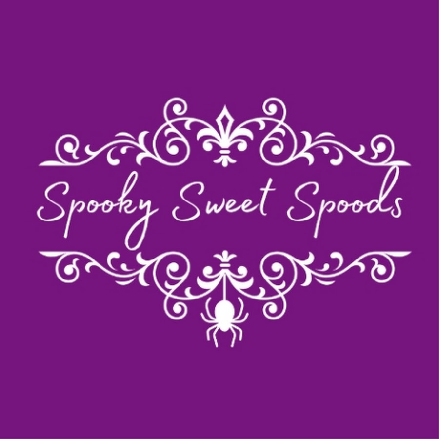 Spooky Sweet Spoods
