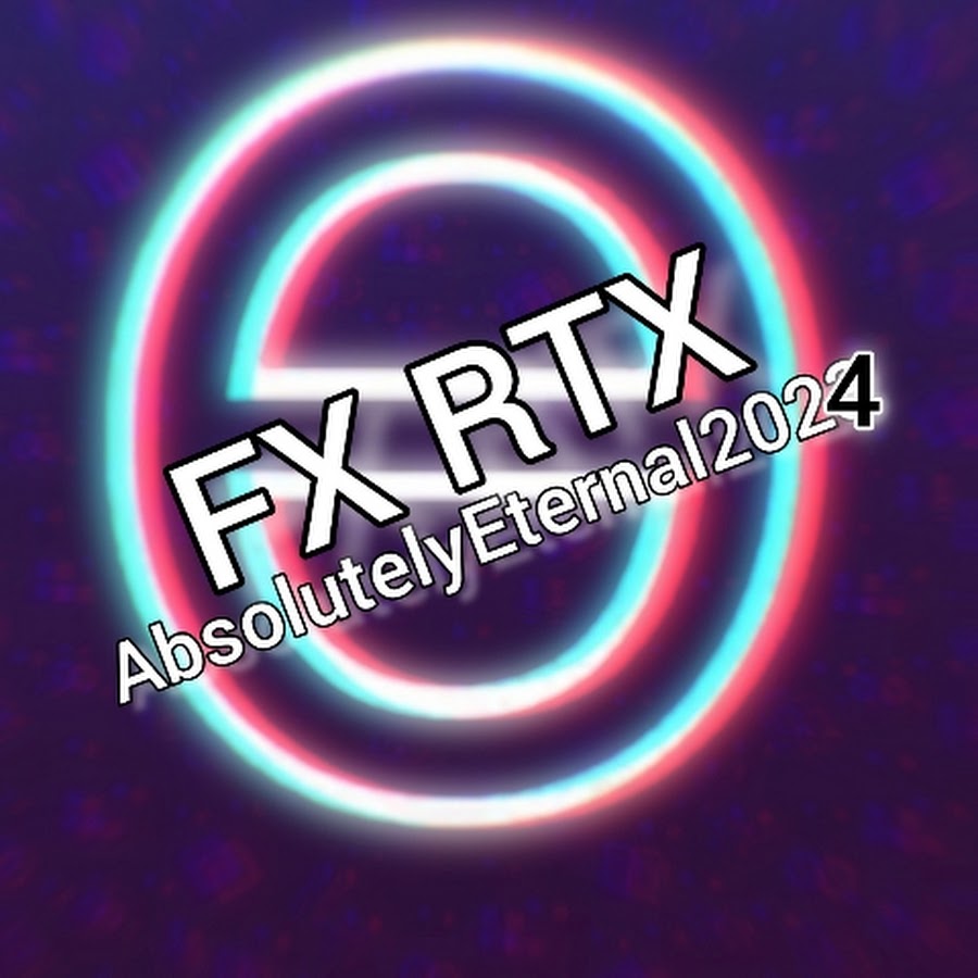 FX RTX AbsolutelyEternal2024