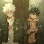 Bakudeku 