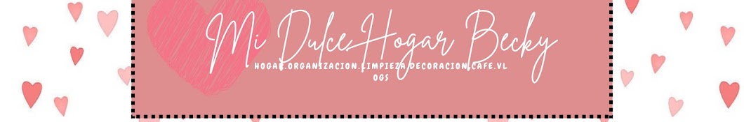 Mi Dulce Hogar Becky