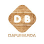 DAPUR BUNDA