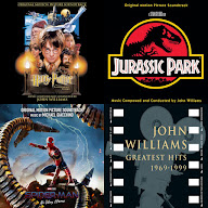 迫力ある映画音楽