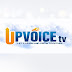 logo UpVoice TV