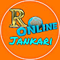 Research Online Jankari