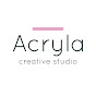 Acryla Creative Studio