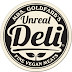 logo Unreal Deli