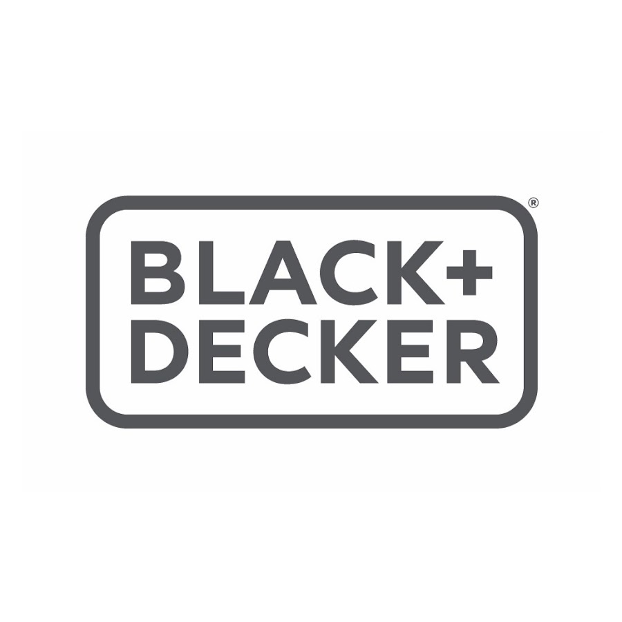 BLACK DECKER Brasil YouTube