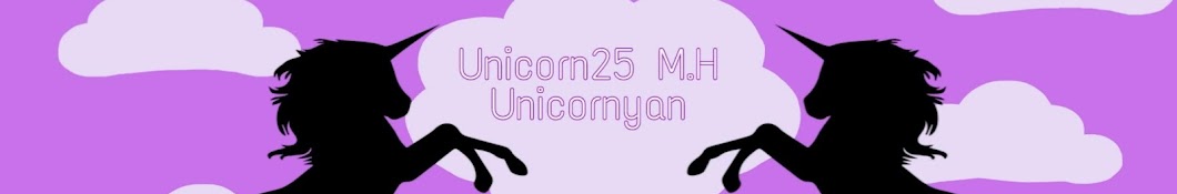 Unicorn25 M.H Unicornyan 