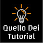 Quello dei Tutorial