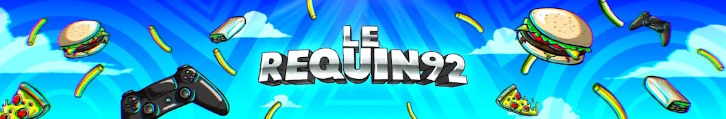 LeRequin92 Banner