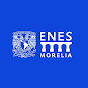 ENES Unidad Morelia, UNAM